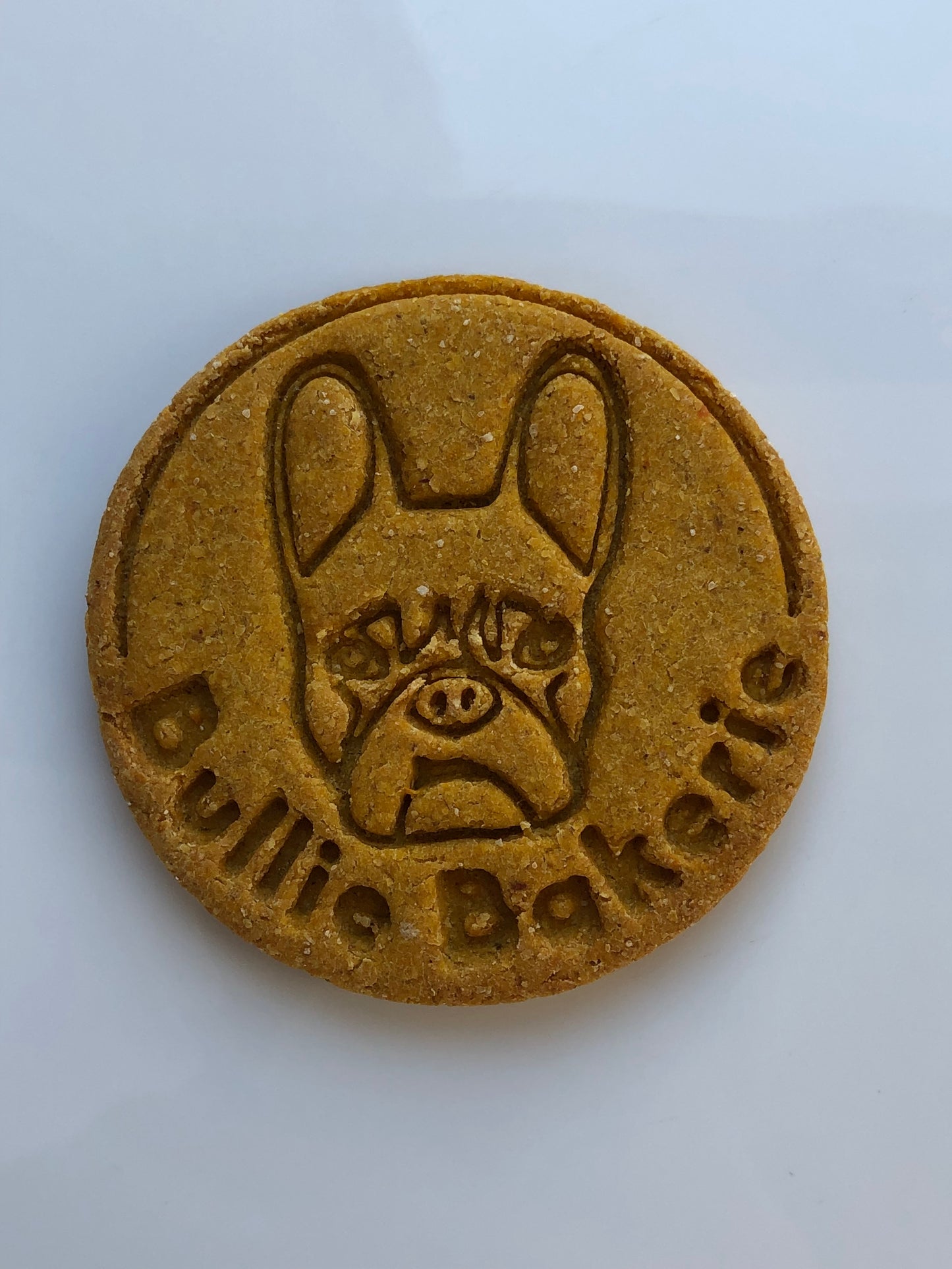 Bullie Biscuits