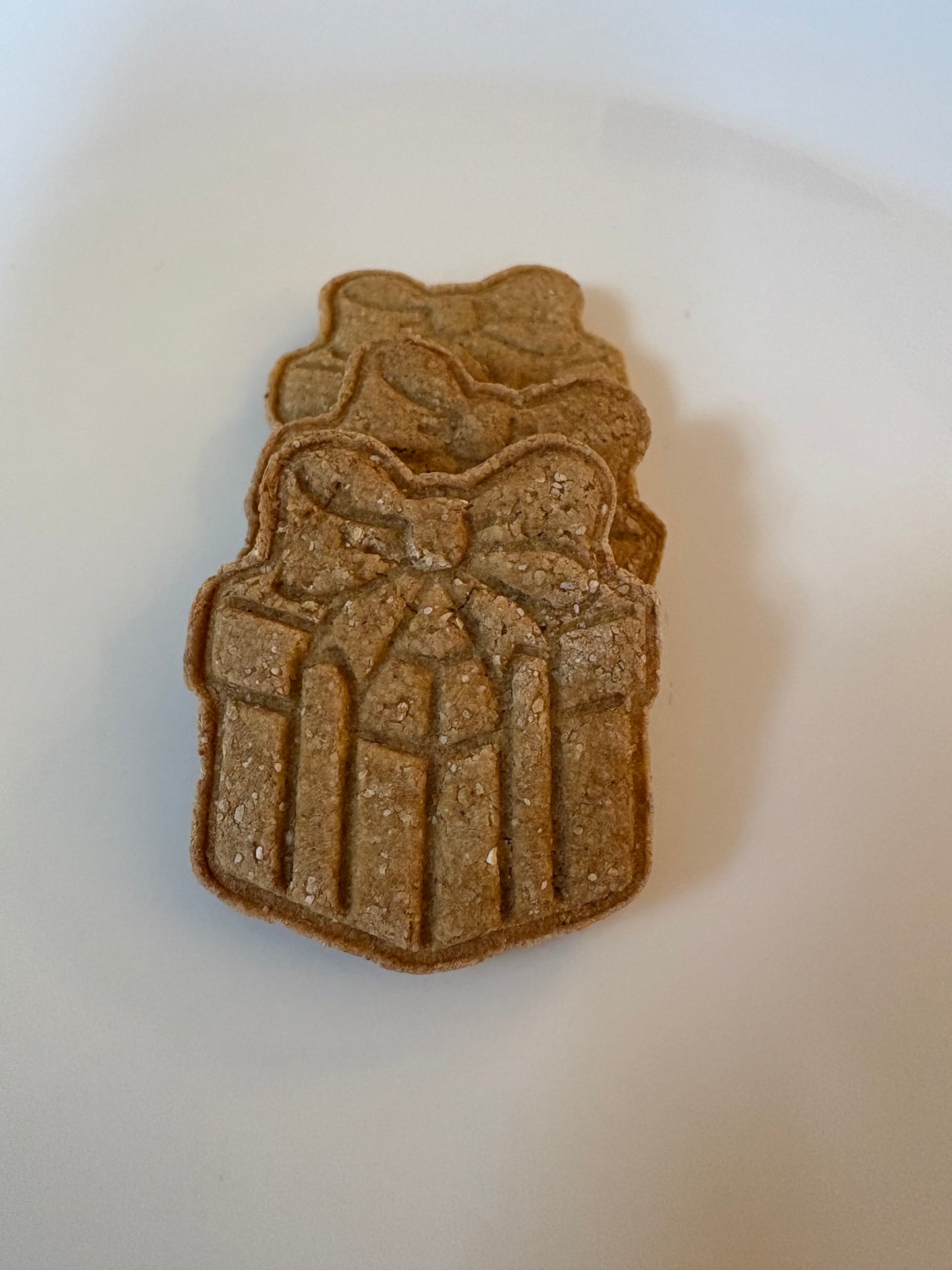 Apple + Cinnamon gift