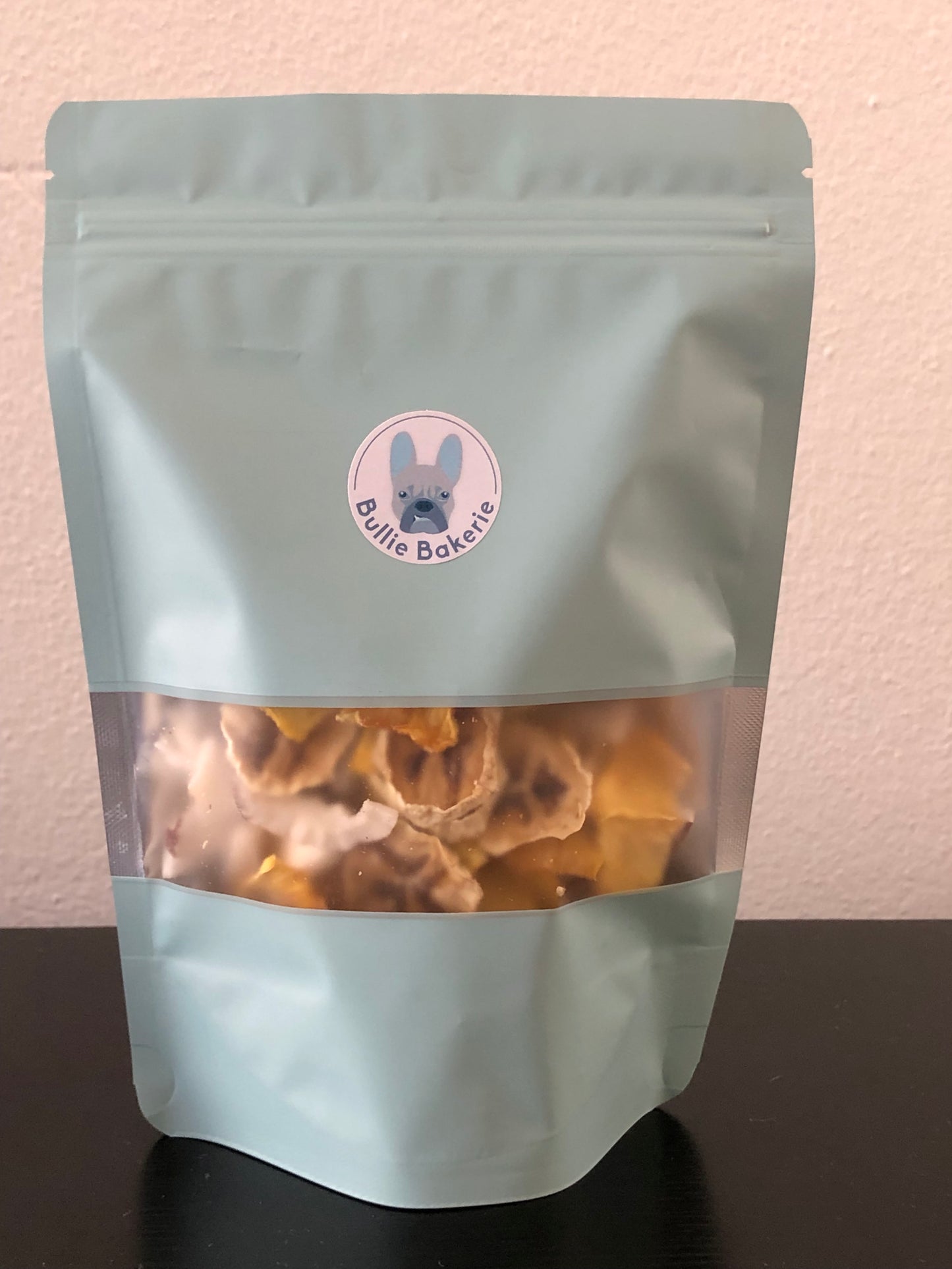 Mixed Dehydrated Fruit and Veggies