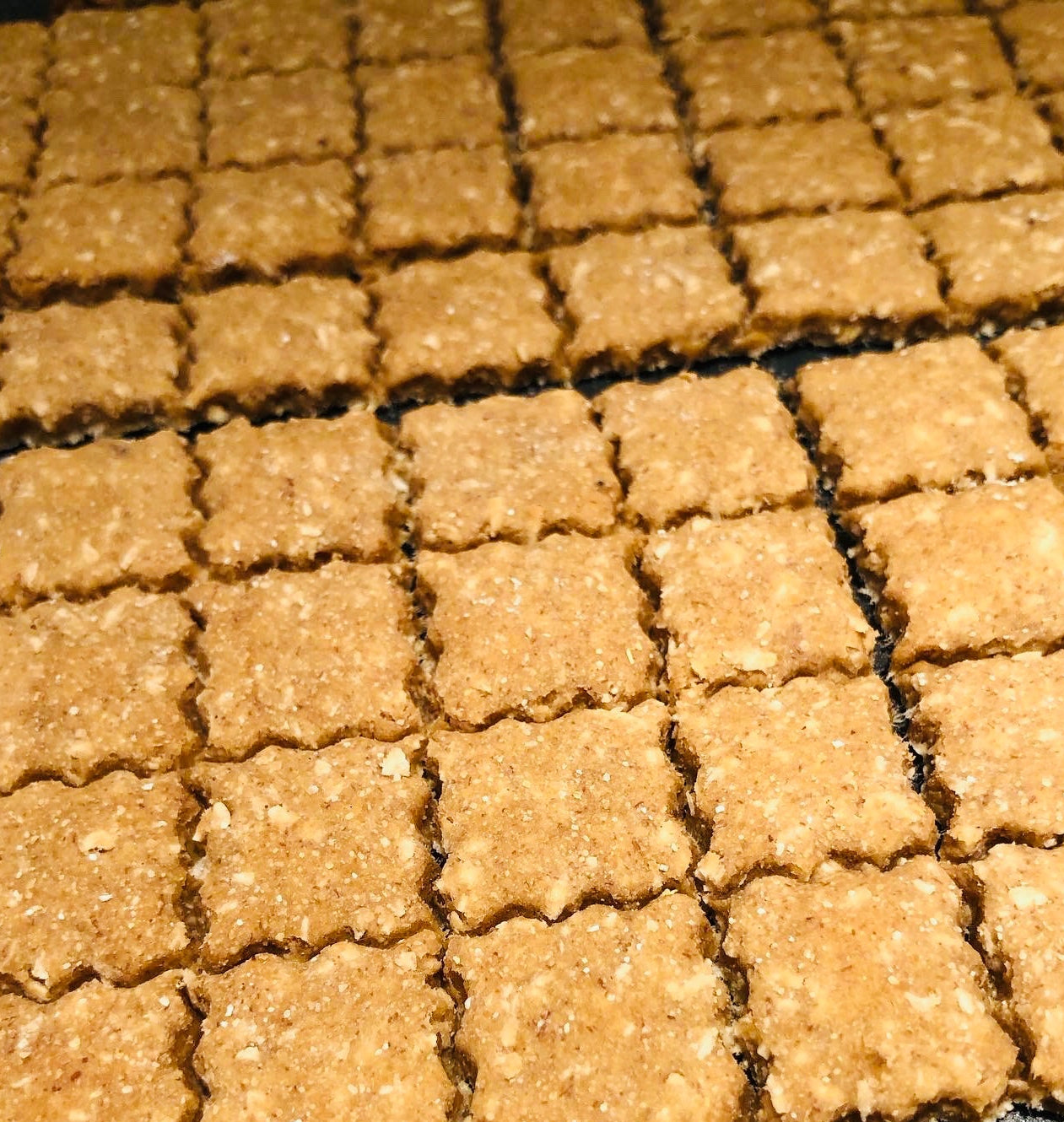 Pineapple + Coconut