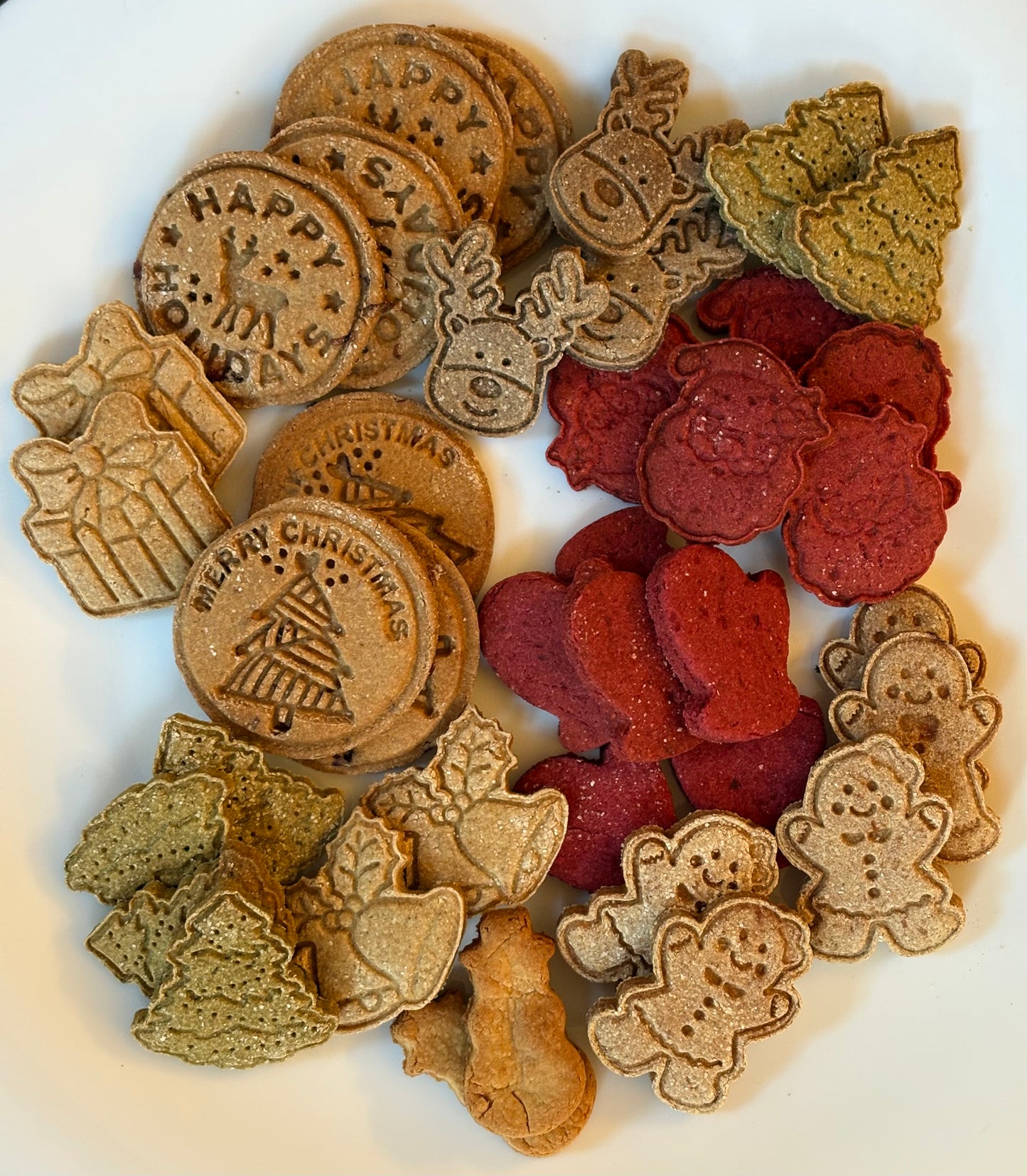 Advent Calendar for Dogs