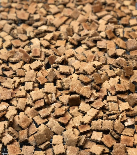 Peanut Butter + Banana