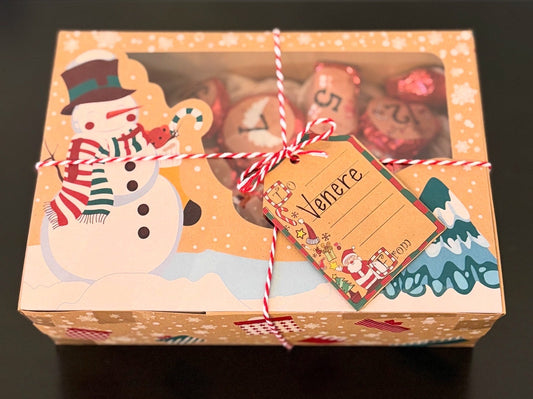 Dog Advent Calendar: Tradition, Flavor, and Wellness