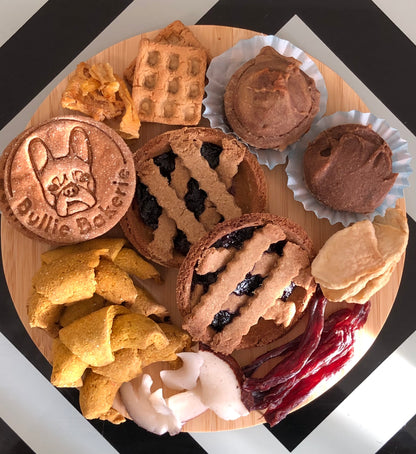 Dog Brunch