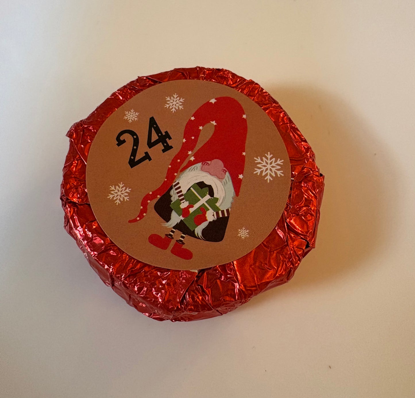 Advent Calendar for Dogs