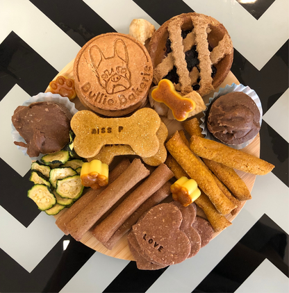 Aperitivo Classico per cani