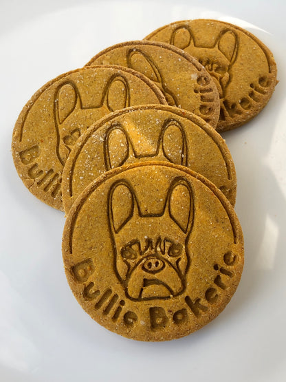Bullie Biscuits