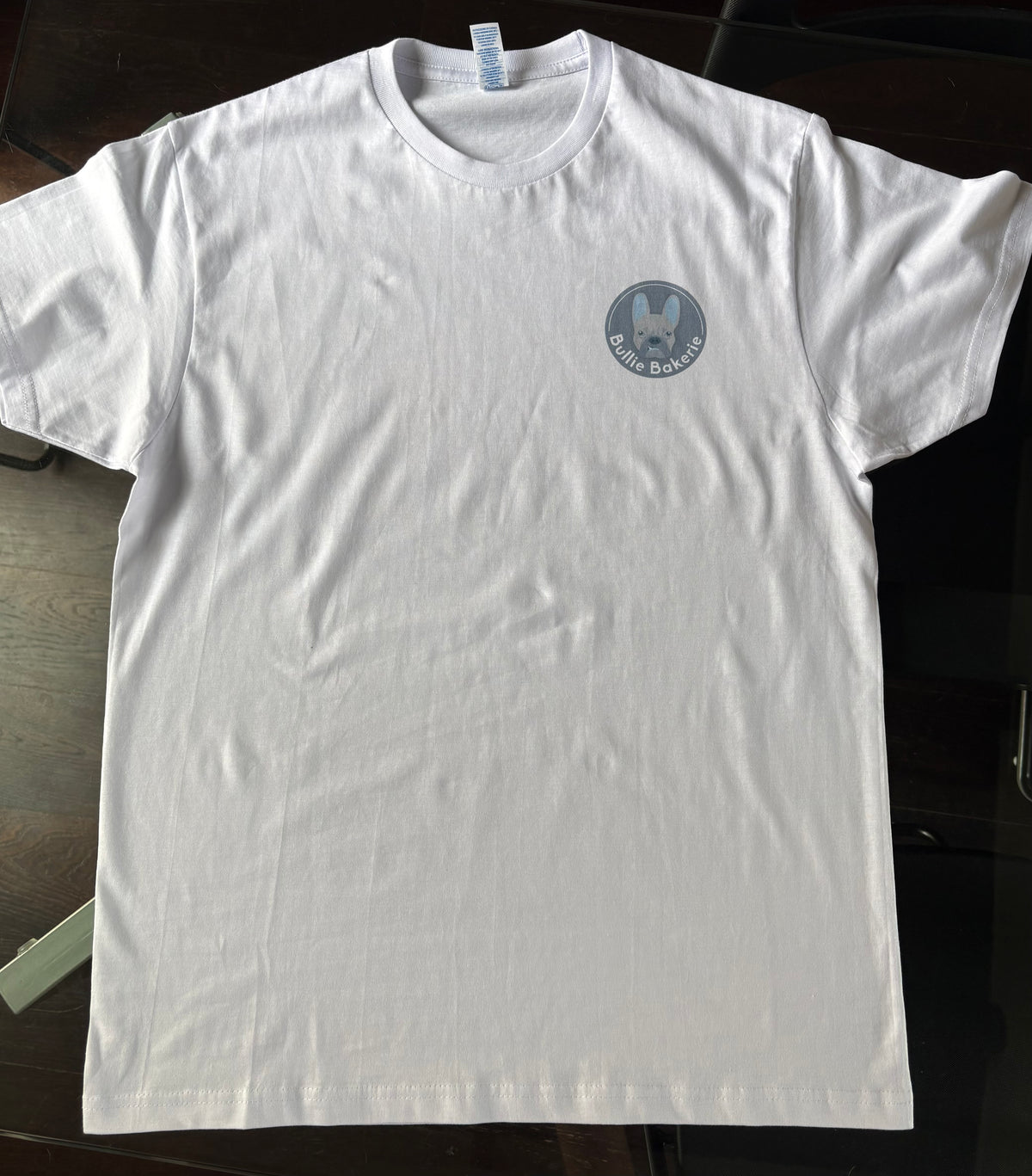 Bullie Bakerie t-shirt