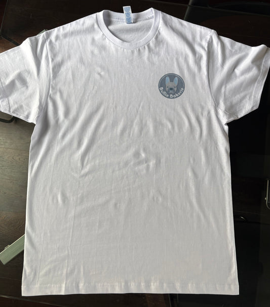 Bullie Bakerie t-shirt