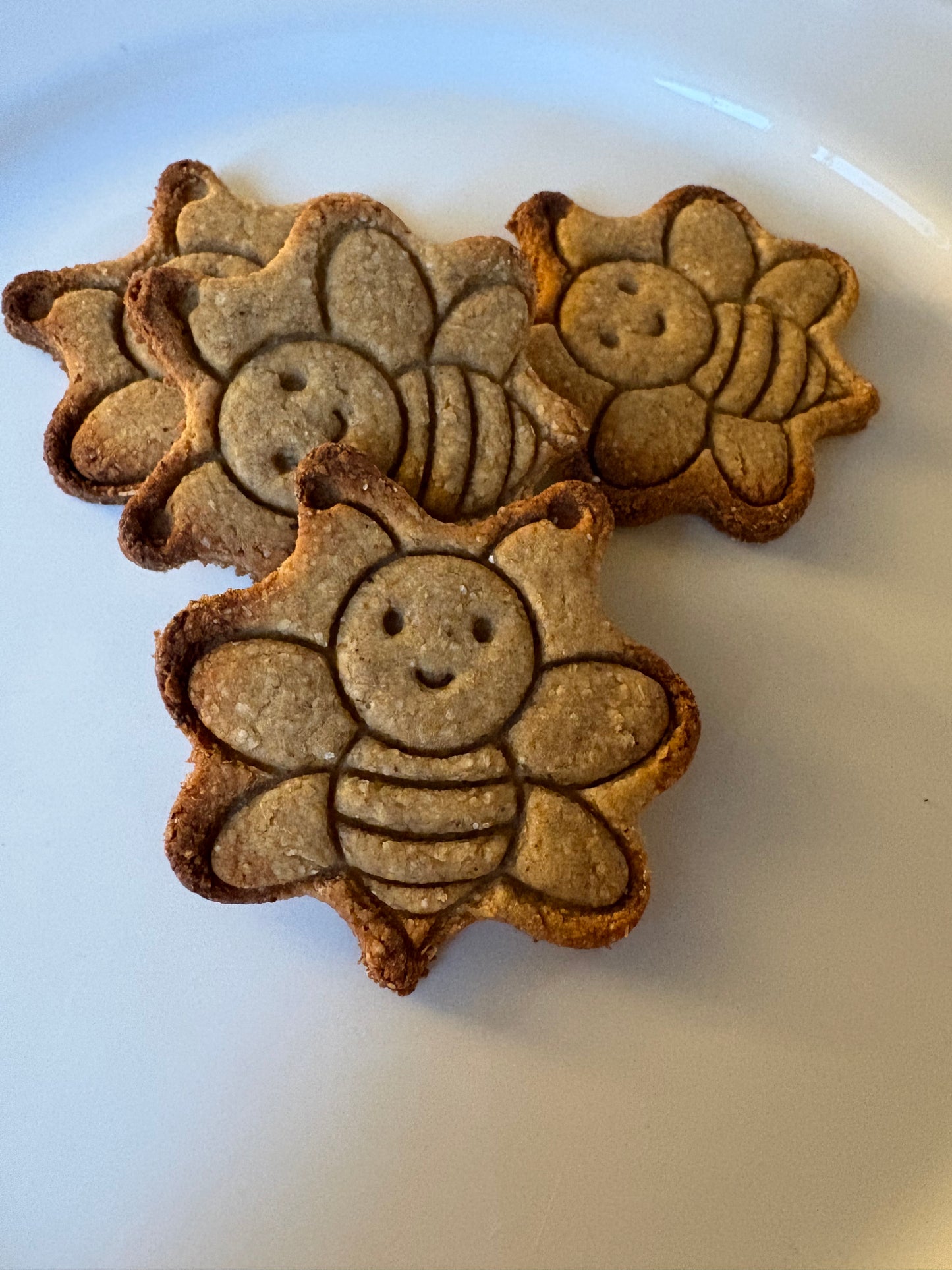 Honey + Banana