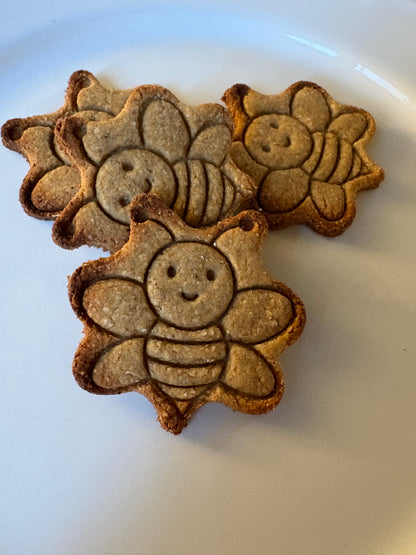 Honey + Banana