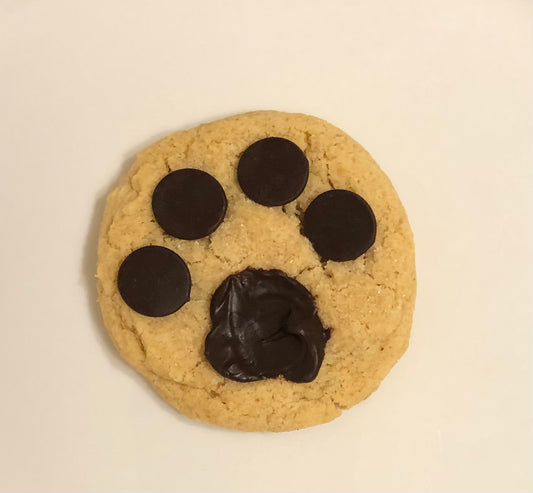 Peanut Butter Cookie