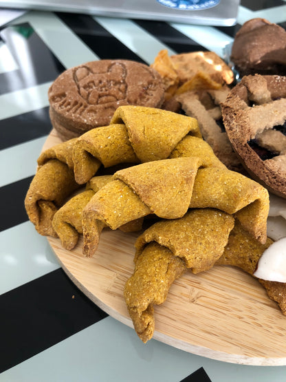 Dog Brunch
