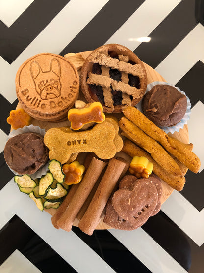 Aperitivo Classico per cani