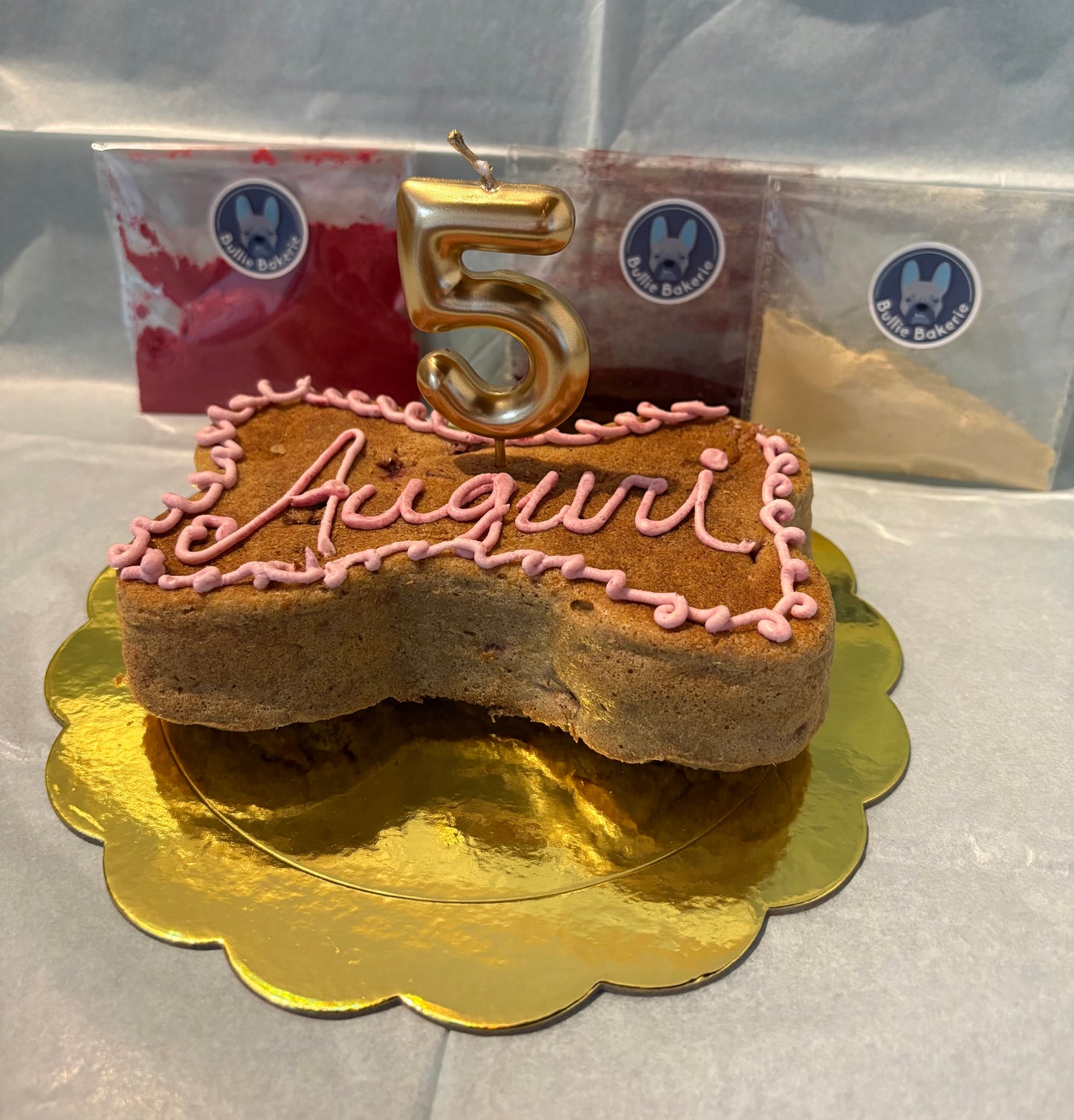 Deluxe Birthday Kit