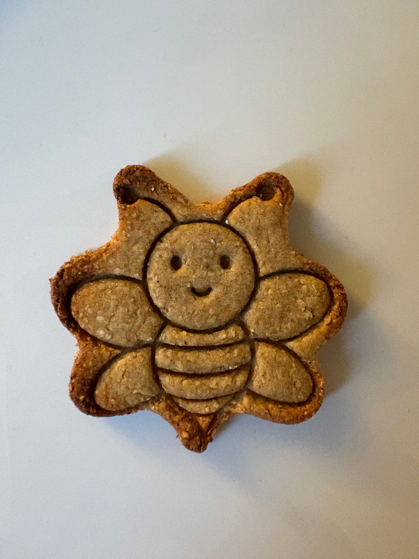 Honey + Banana