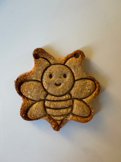Honey + Banana