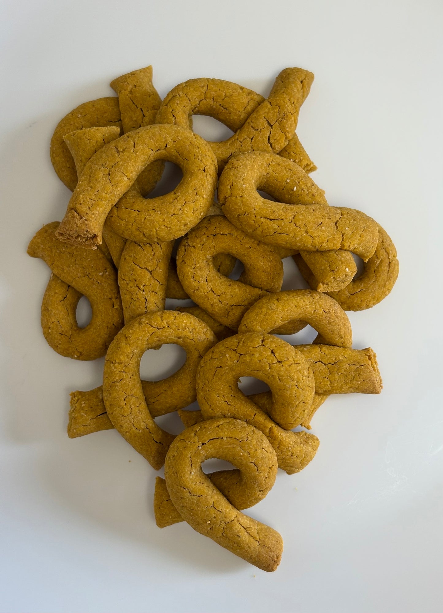 Taralli