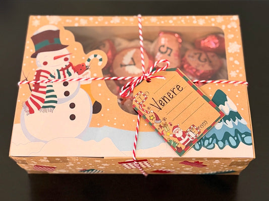 Advent Calendar for Dogs