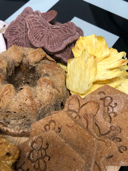 Aperitivo di primavera