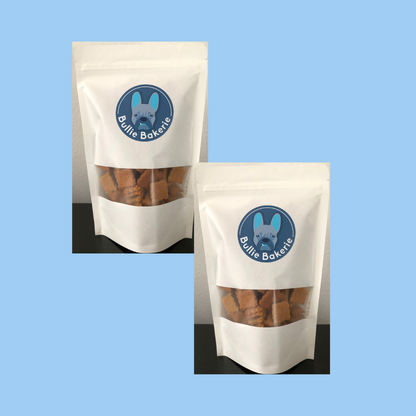 Training Treat Bundle