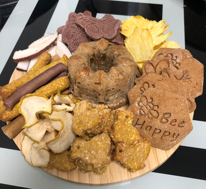 Aperitivo di primavera