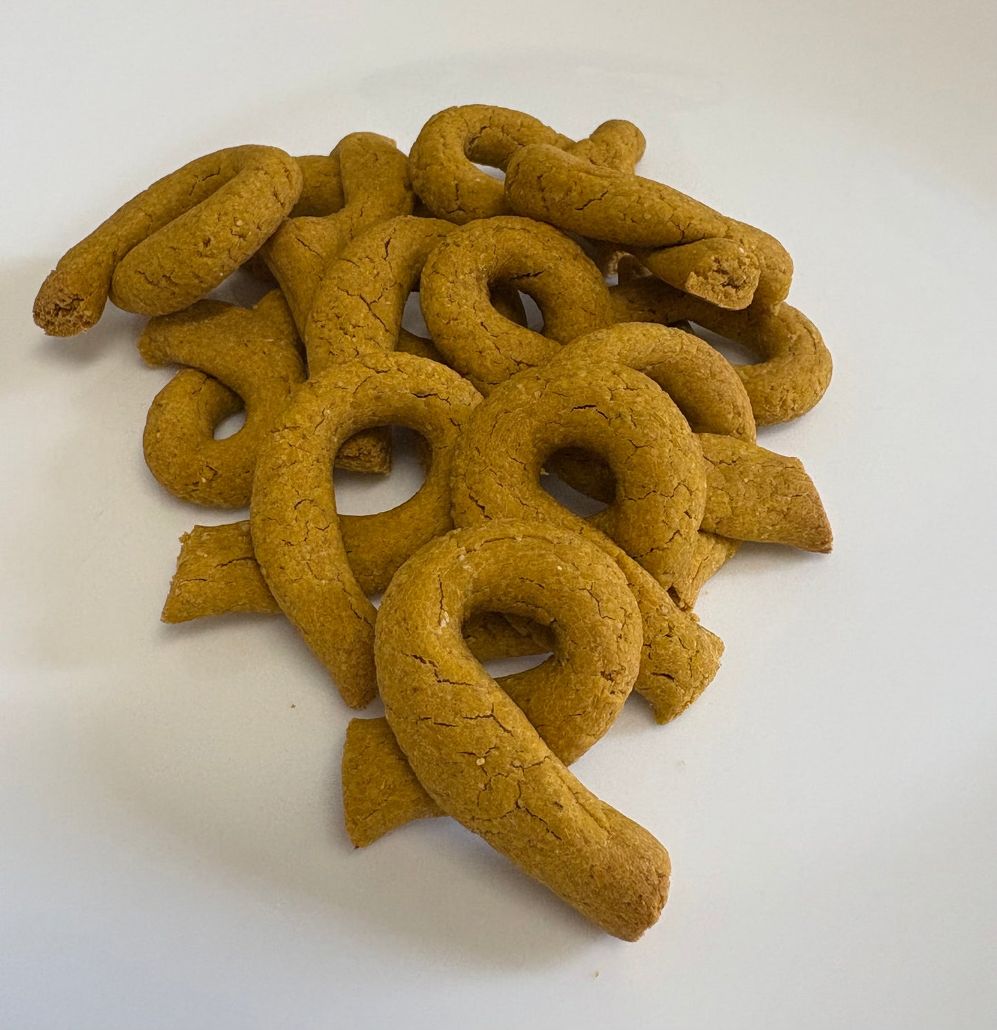 Taralli
