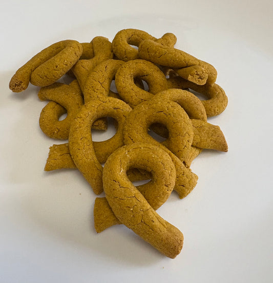 Taralli
