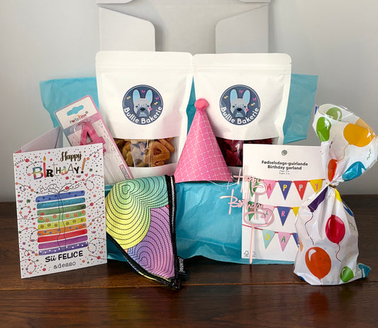 Birthday Box
