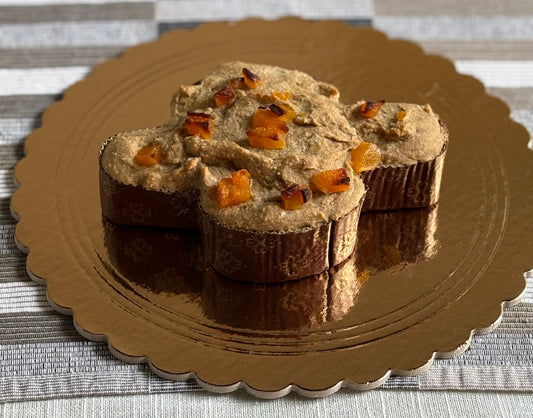 Apricot Colomba