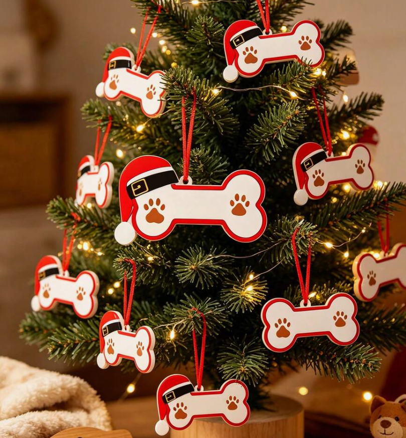 Calendario dell’Avvento per Cani - IN ARRIVO