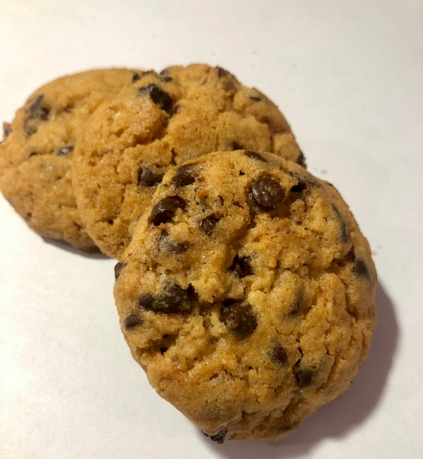 Chocolate Chip cookie