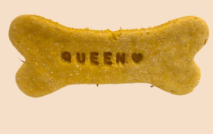 Large Bone Shape